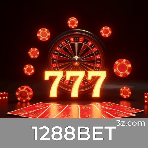 1288BET Bônus acumulado 1288BET