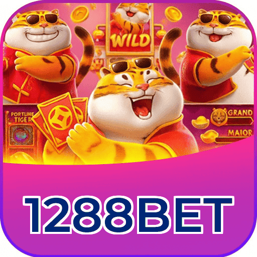 1288BET logo